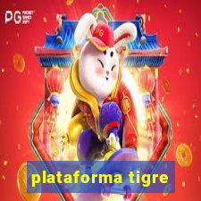 plataforma tigre